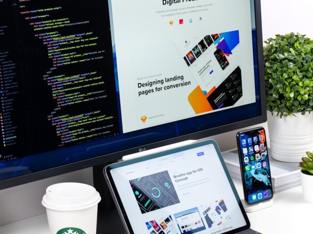 Web Development