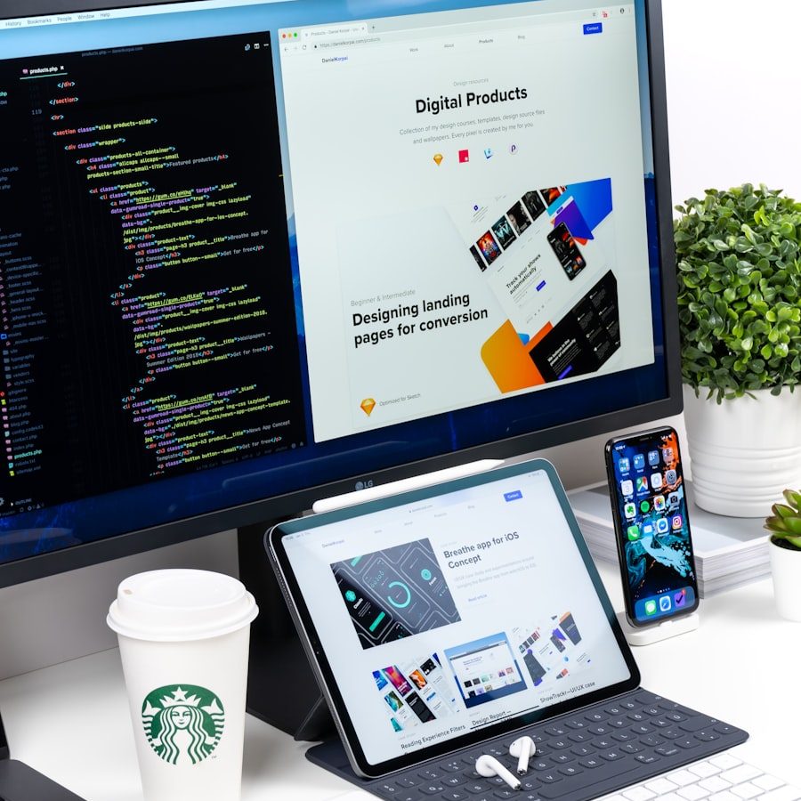 Web Development