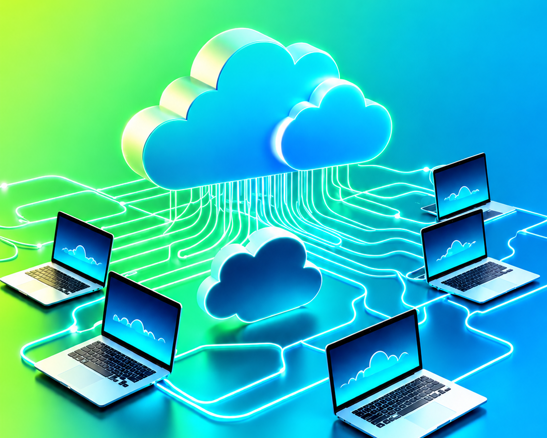 Cloud Solution
