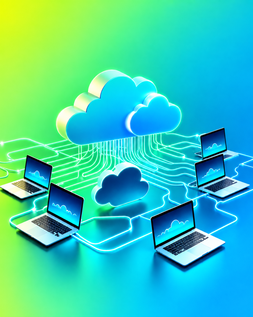 Cloud Solution