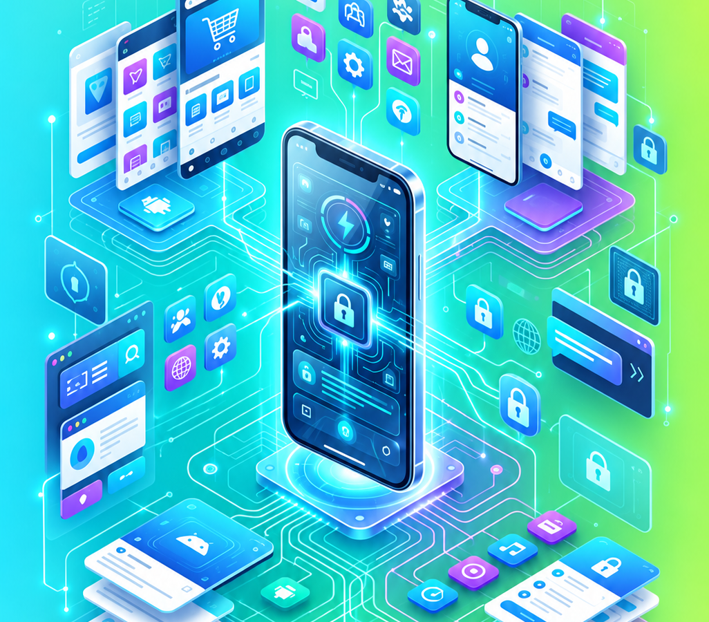 Mobile Development