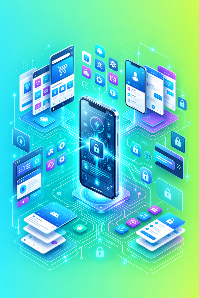 Mobile Development