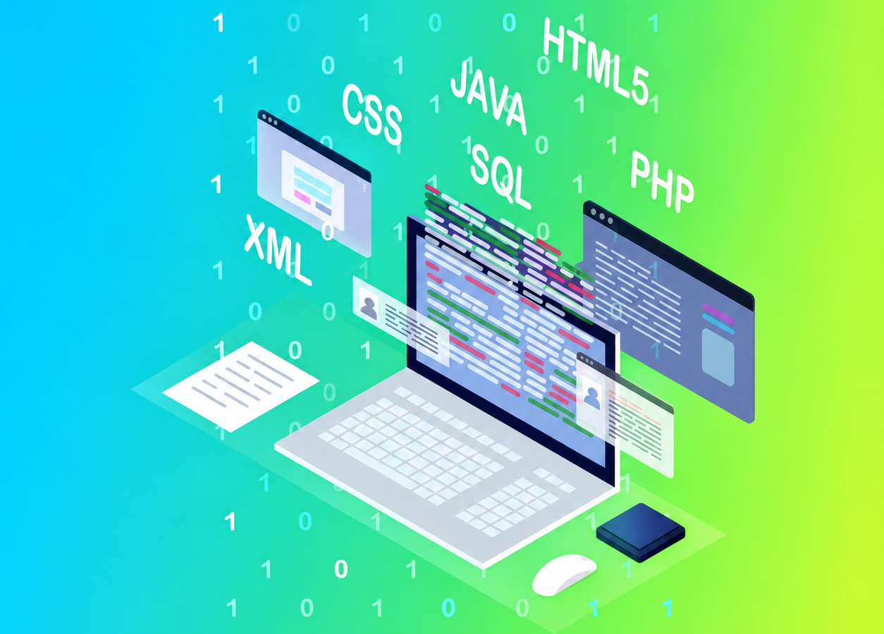 Web Development